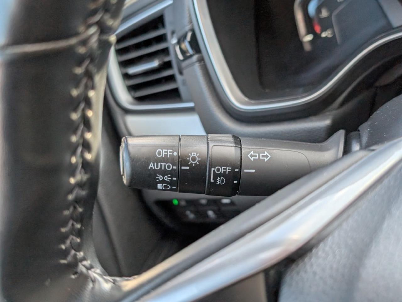 2022 Honda CR-V Sport  **SUNROOF - HEATED SW** Photo