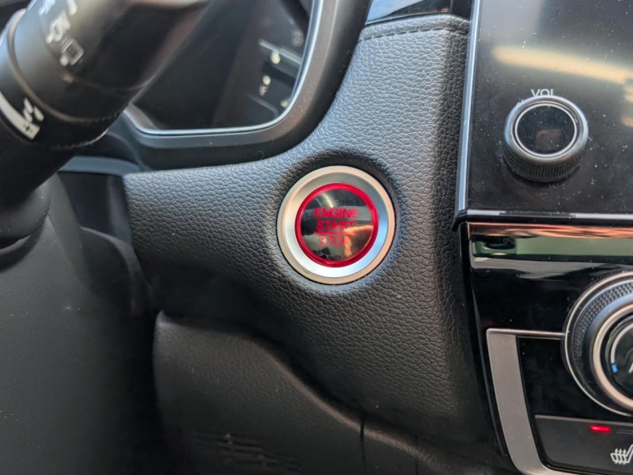 2022 Honda CR-V Sport  **SUNROOF - HEATED SW** Photo