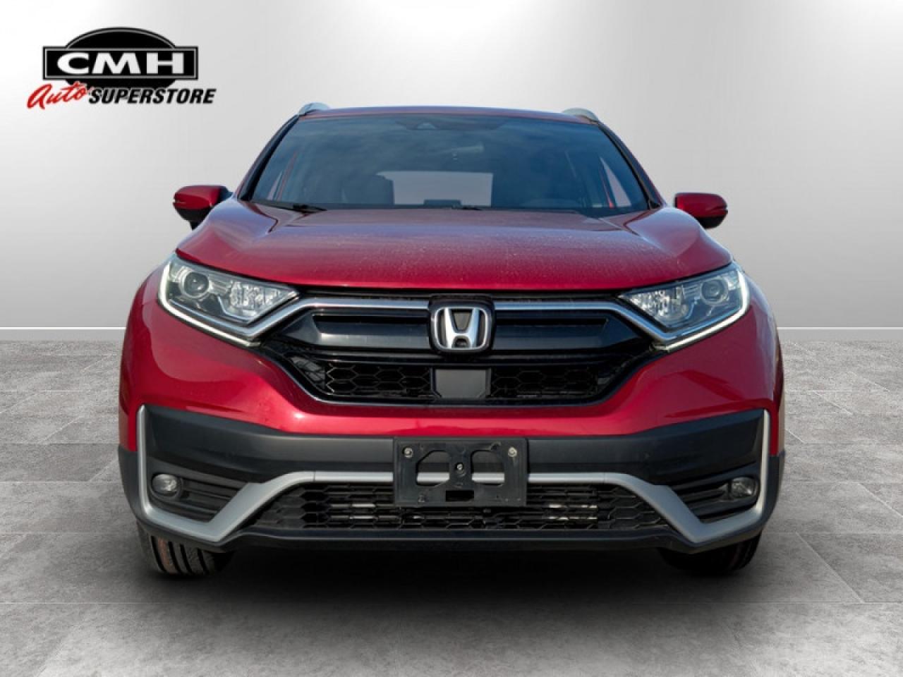 2022 Honda CR-V Sport  **SUNROOF - HEATED SW** Photo