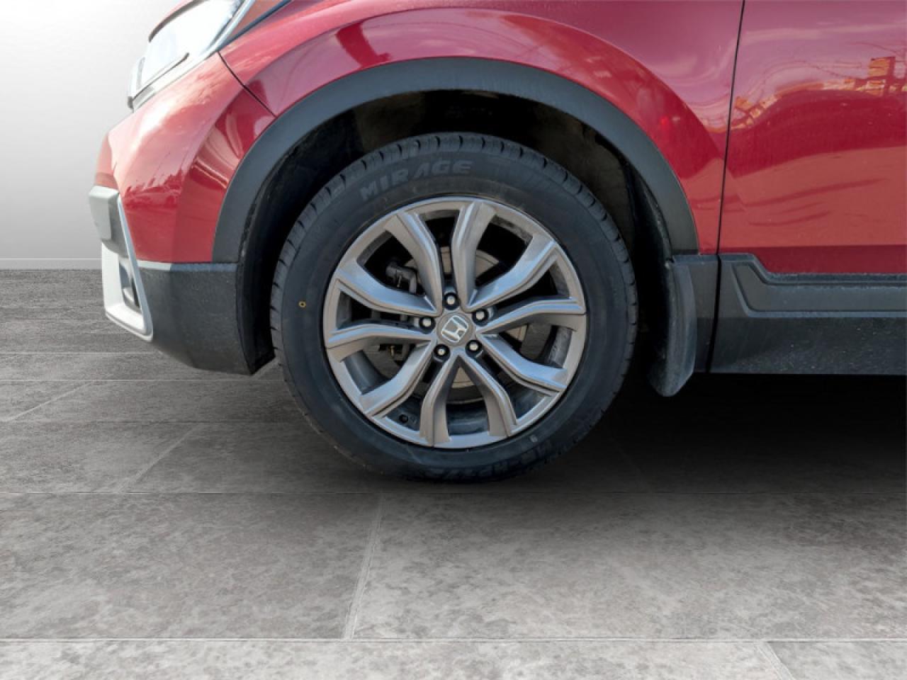 2022 Honda CR-V Sport  **SUNROOF - HEATED SW** Photo