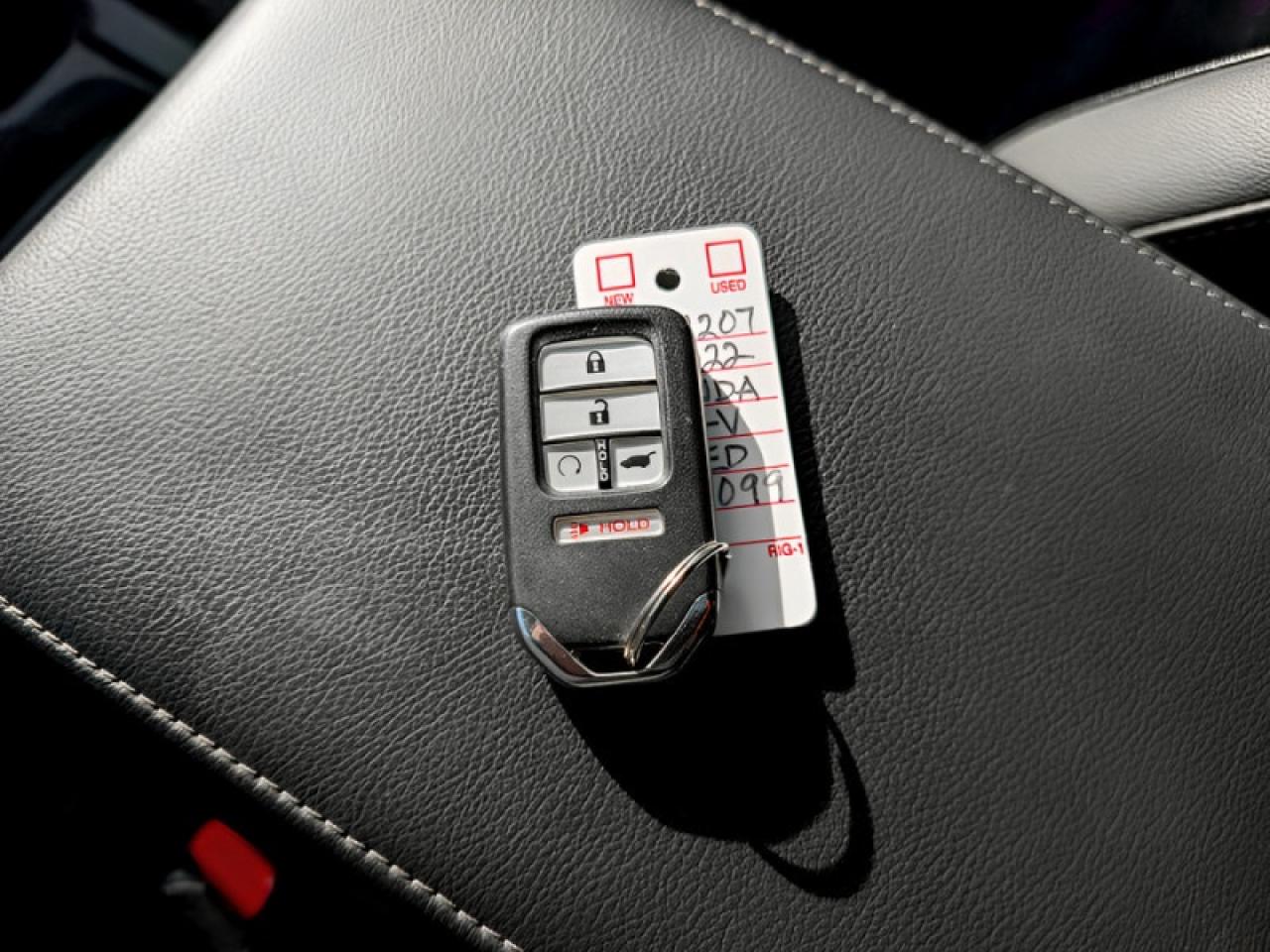 2022 Honda CR-V Sport  **SUNROOF - HEATED SW** Photo