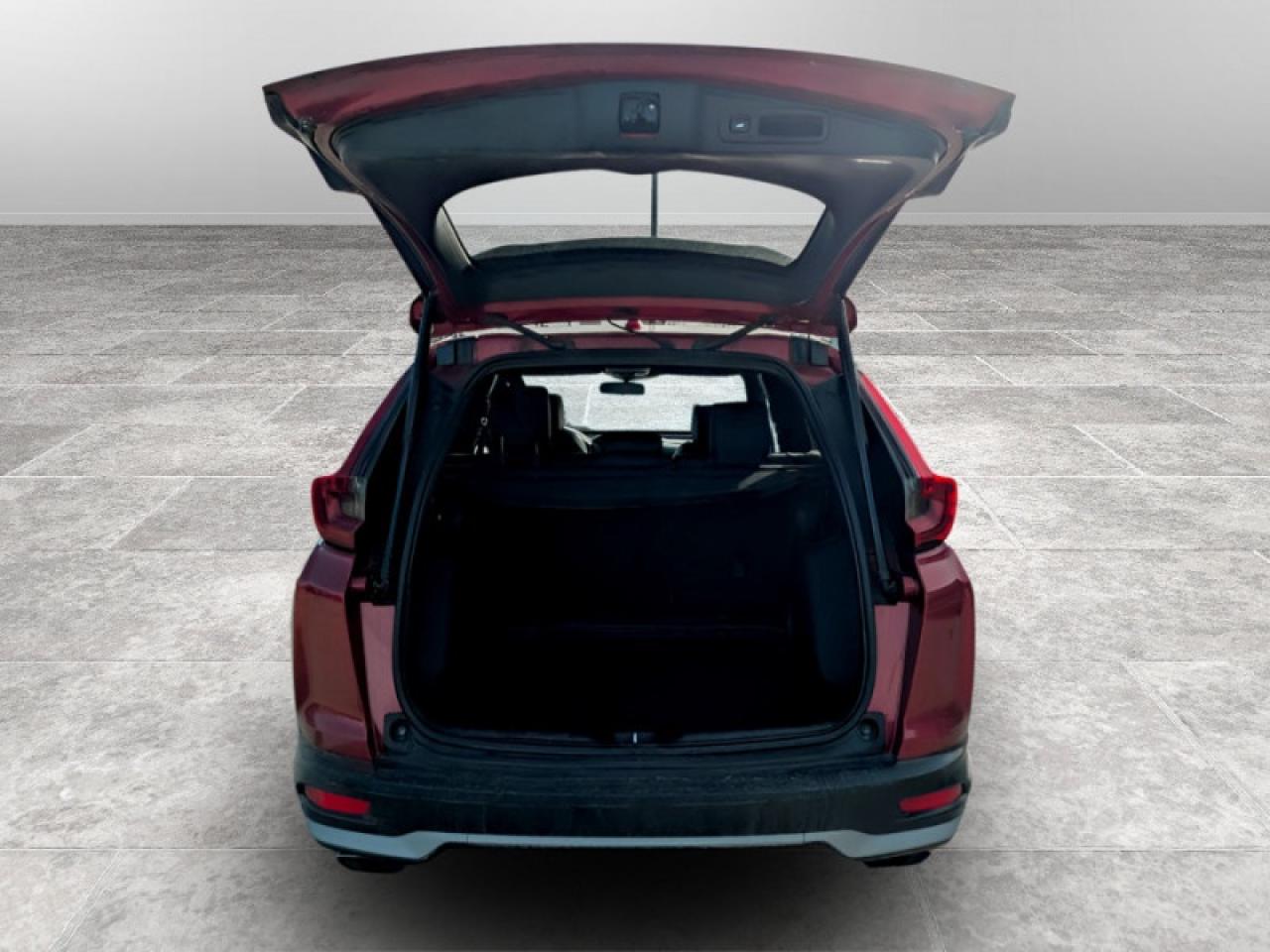 2022 Honda CR-V Sport  **SUNROOF - HEATED SW** Photo