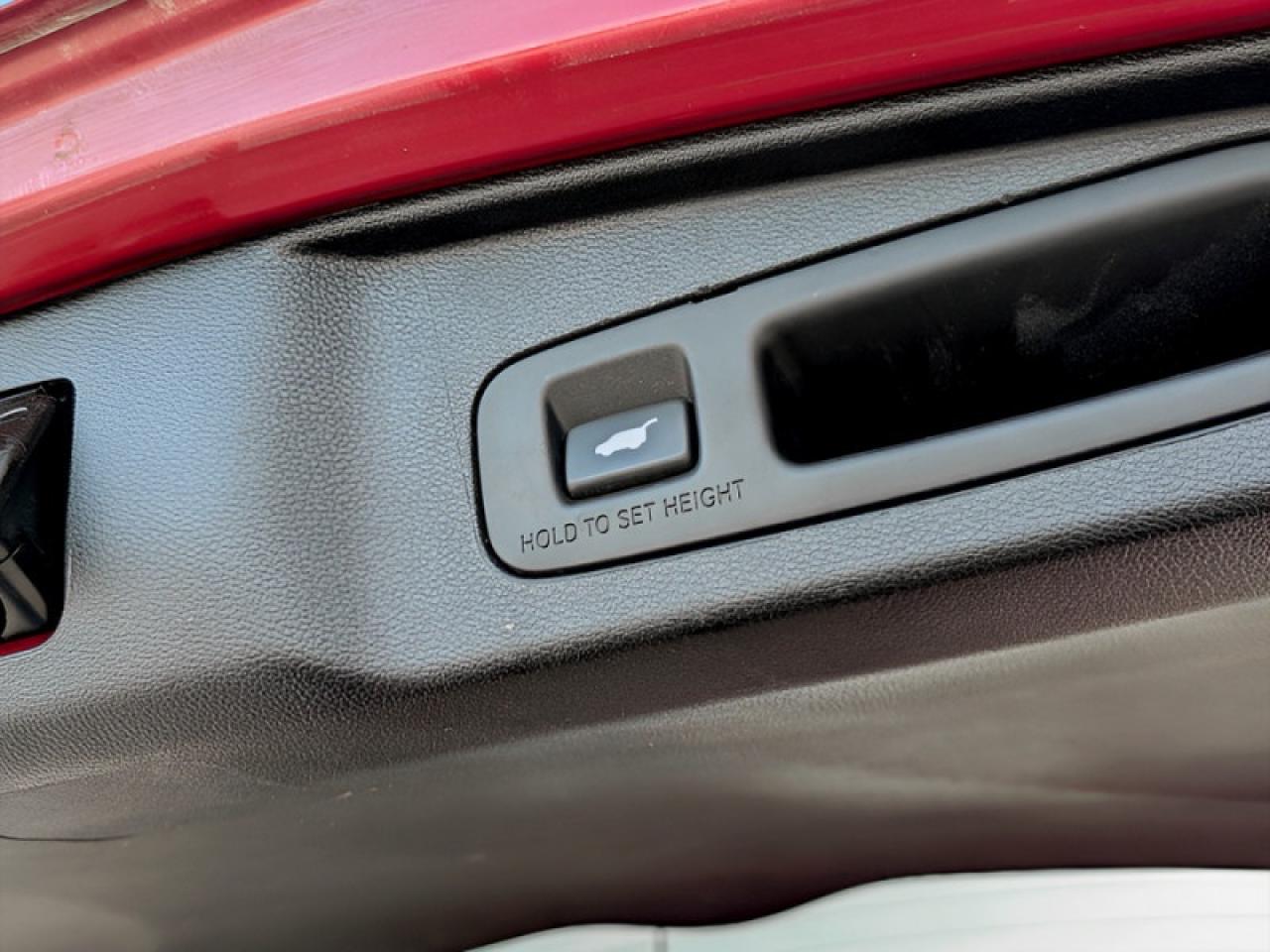 2022 Honda CR-V Sport  **SUNROOF - HEATED SW** Photo