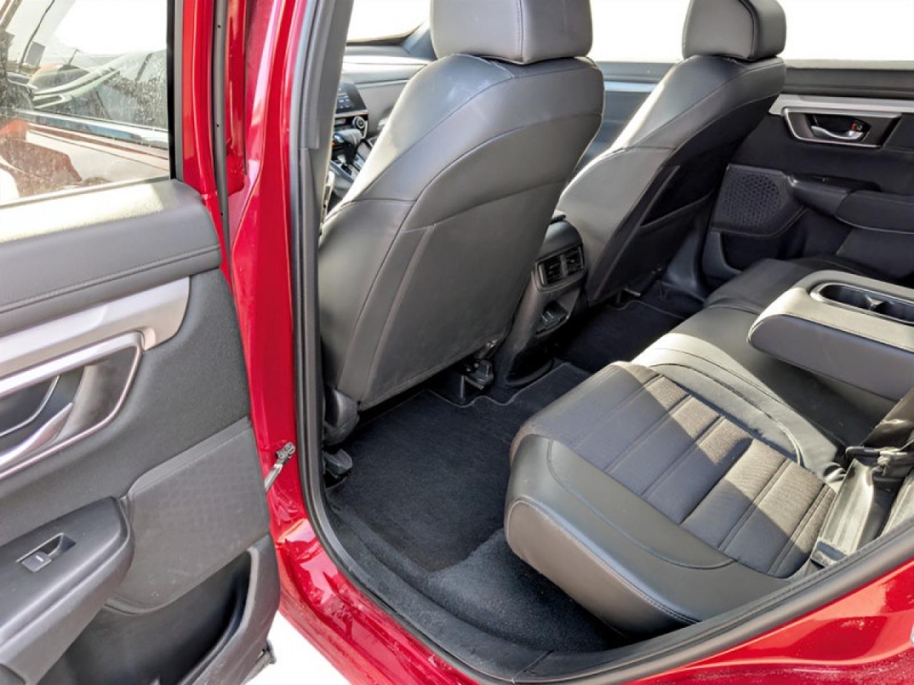 2022 Honda CR-V Sport  **SUNROOF - HEATED SW** Photo