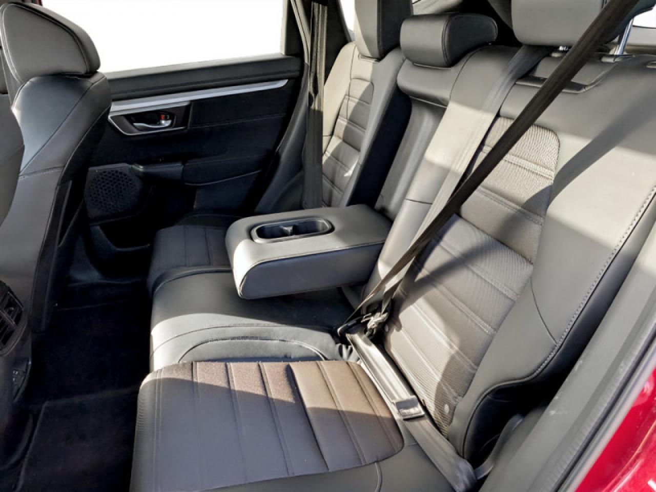 2022 Honda CR-V Sport  **SUNROOF - HEATED SW** Photo