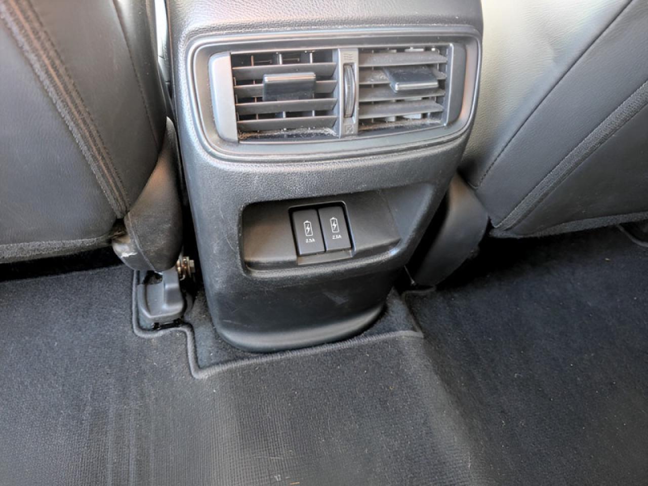 2022 Honda CR-V Sport  **SUNROOF - HEATED SW** Photo