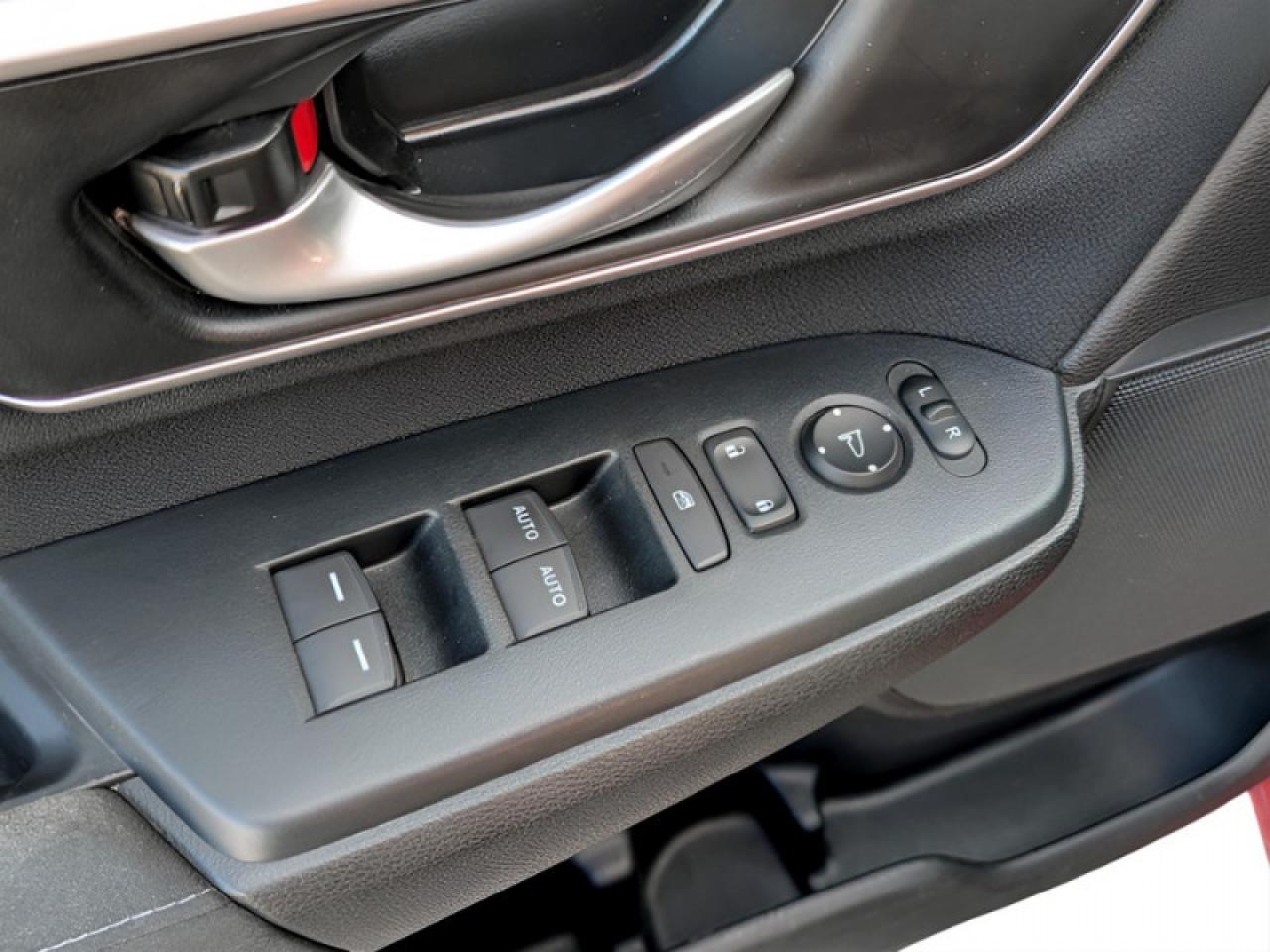 2022 Honda CR-V Sport  **SUNROOF - HEATED SW** Photo