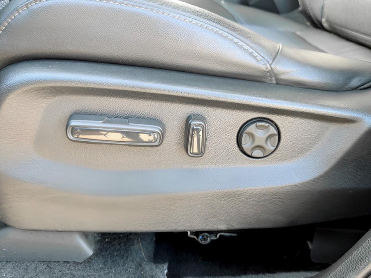 2022 Honda CR-V Sport  **SUNROOF - HEATED SW** Photo