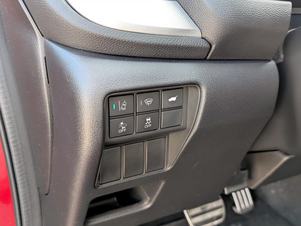 2022 Honda CR-V Sport  **SUNROOF - HEATED SW** Photo