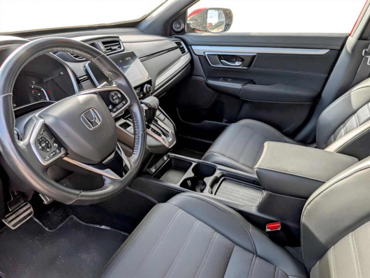 2022 Honda CR-V Sport  **SUNROOF - HEATED SW** Photo