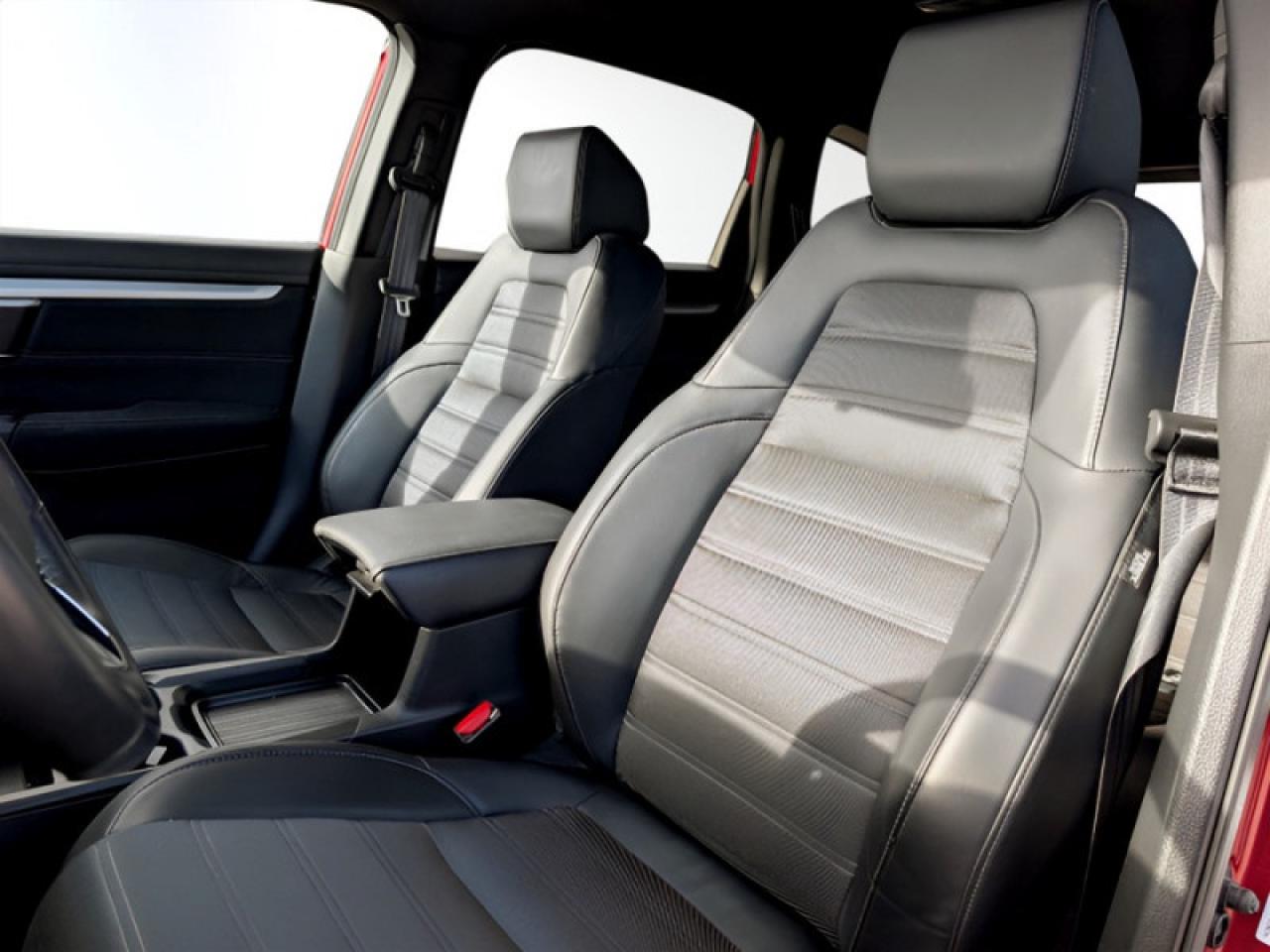 2022 Honda CR-V Sport  **SUNROOF - HEATED SW** Photo