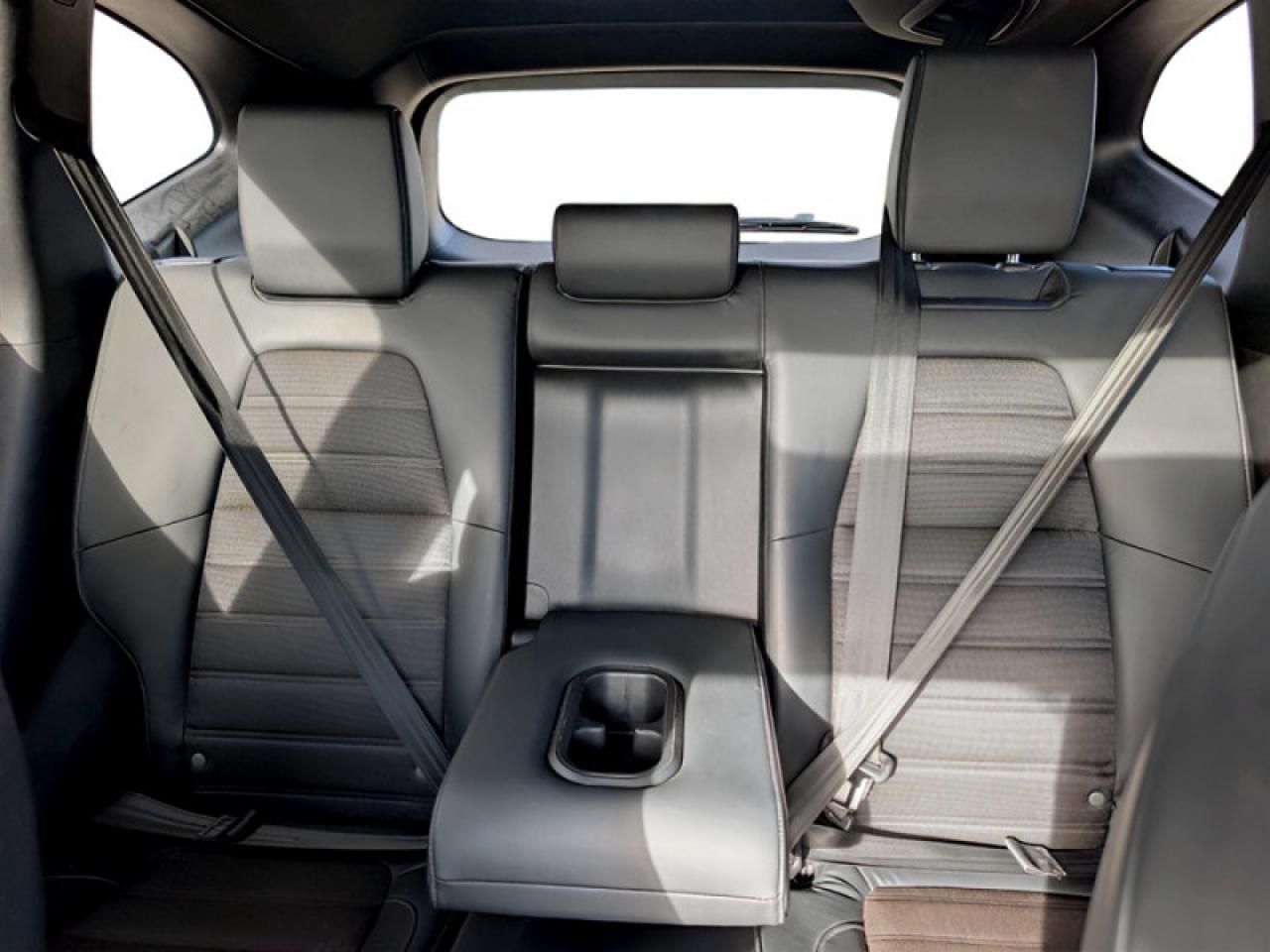 2022 Honda CR-V Sport  **SUNROOF - HEATED SW** Photo