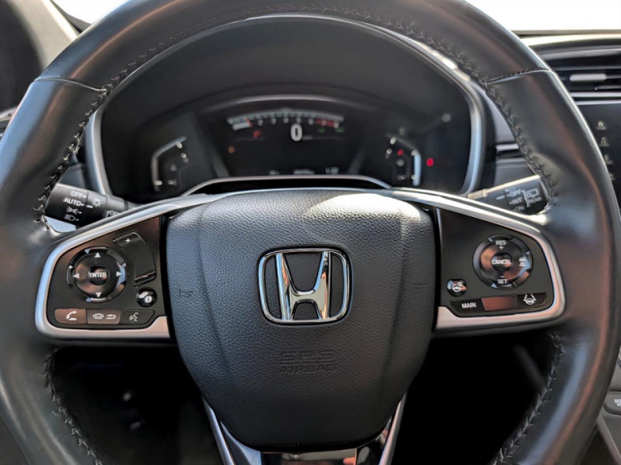 2022 Honda CR-V Sport  **SUNROOF - HEATED SW** Photo