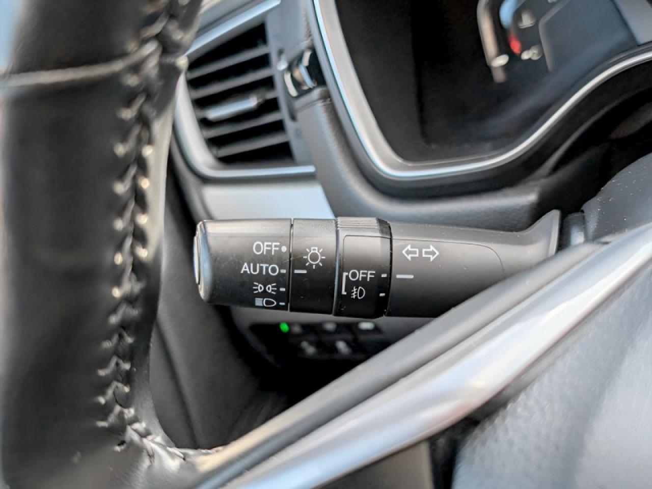 2022 Honda CR-V Sport  **SUNROOF - HEATED SW** Photo