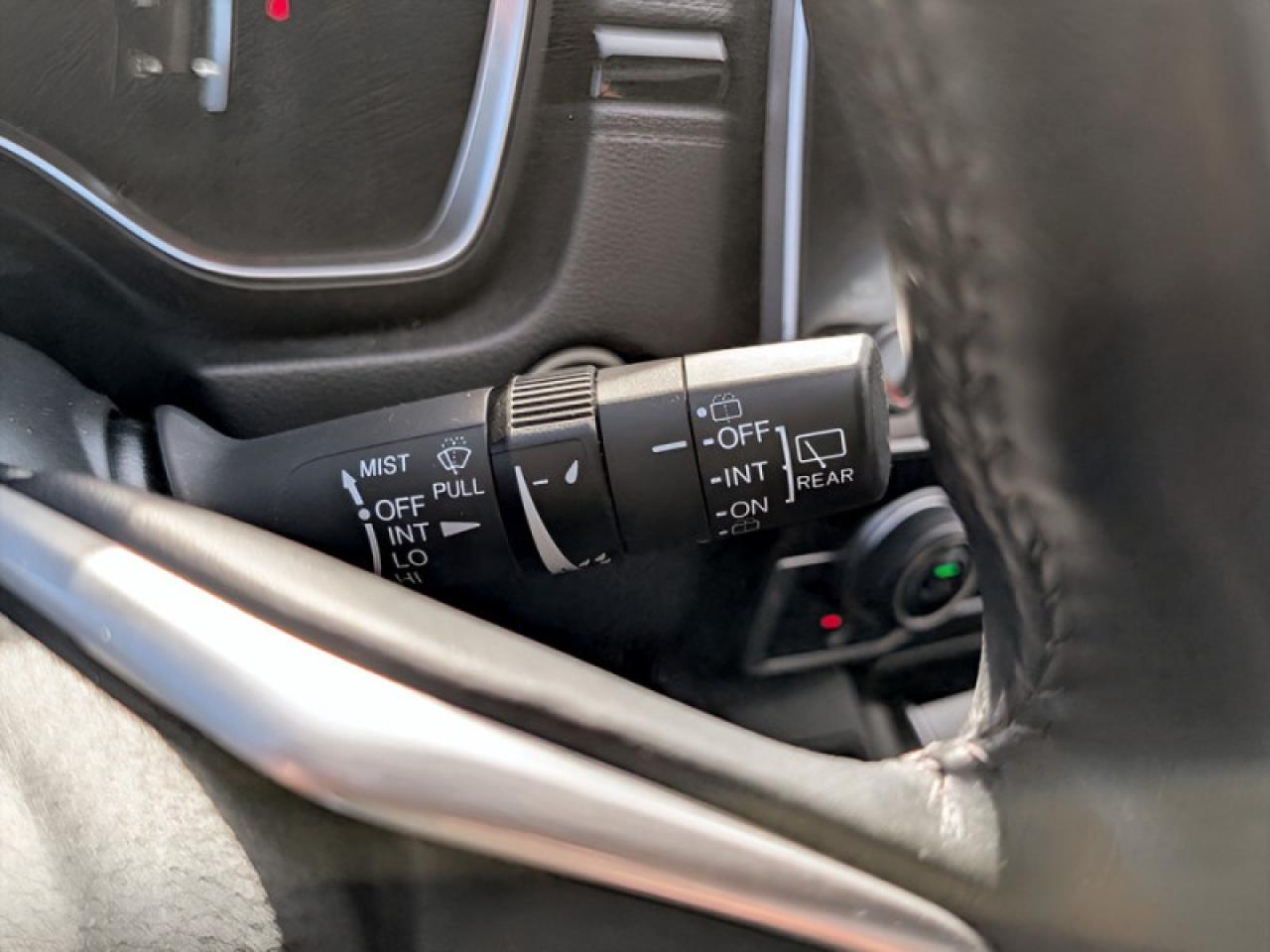 2022 Honda CR-V Sport  **SUNROOF - HEATED SW** Photo