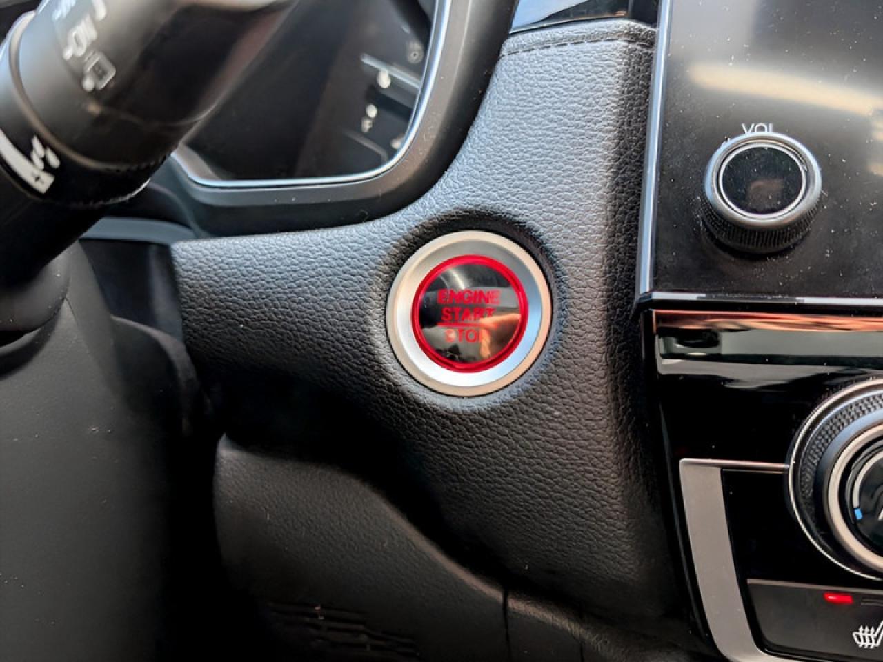 2022 Honda CR-V Sport  **SUNROOF - HEATED SW** Photo