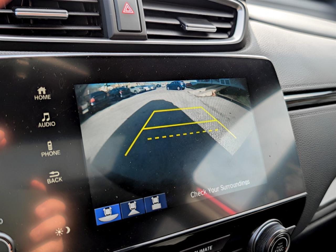 2022 Honda CR-V Sport  **SUNROOF - HEATED SW** Photo