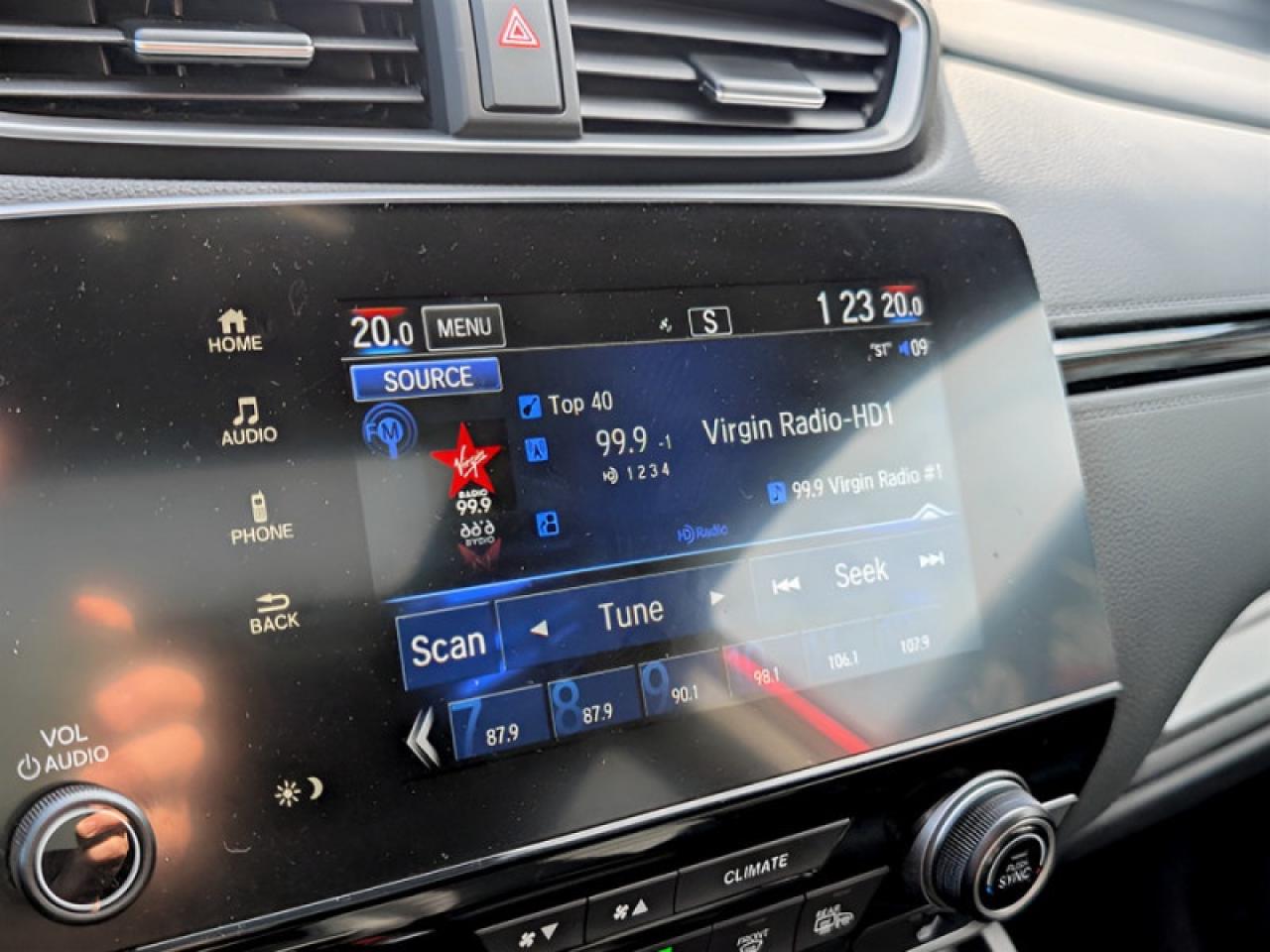 2022 Honda CR-V Sport  **SUNROOF - HEATED SW** Photo