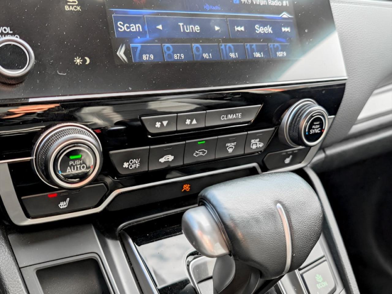 2022 Honda CR-V Sport  **SUNROOF - HEATED SW** Photo