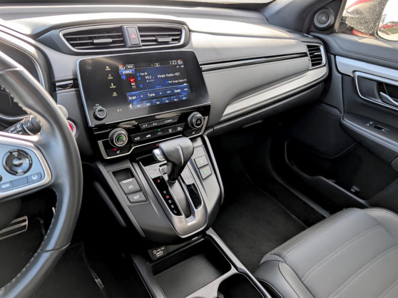 2022 Honda CR-V Sport  **SUNROOF - HEATED SW** Photo