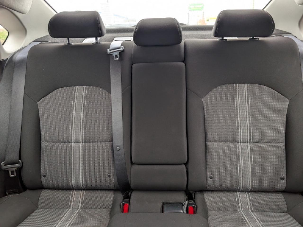 2022 Kia Forte EX Photo