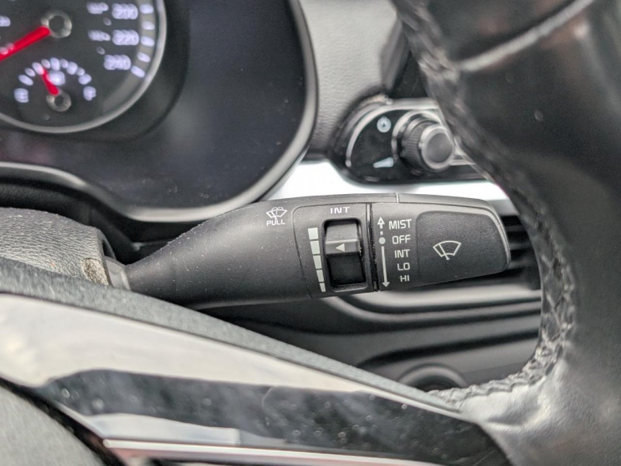 2022 Kia Forte EX Photo