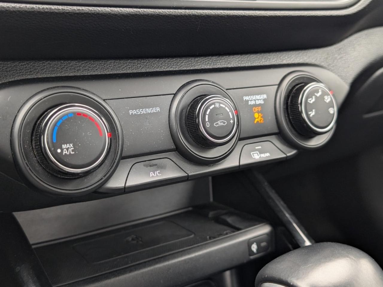 2022 Kia Forte EX Photo