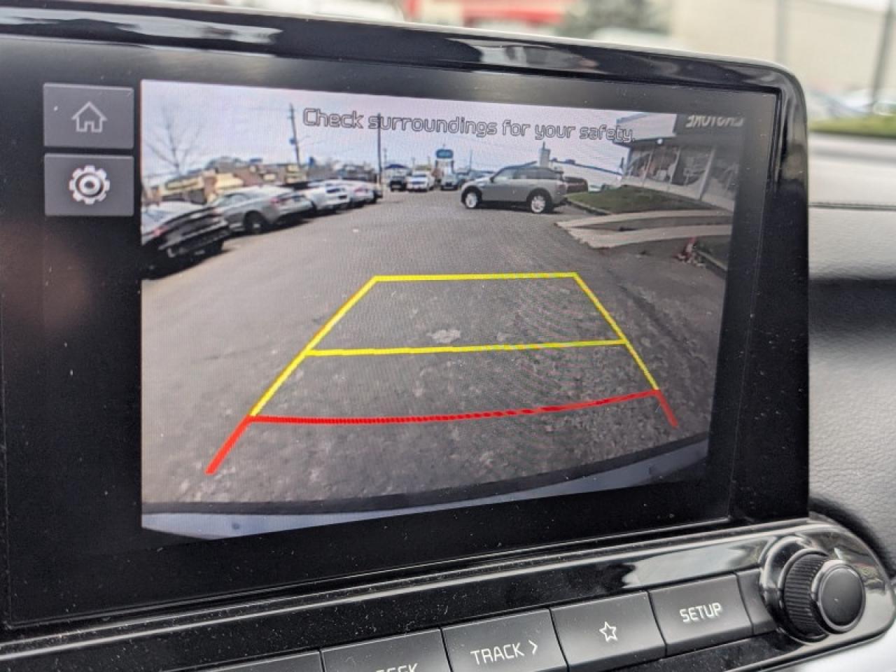 2022 Kia Forte EX Photo