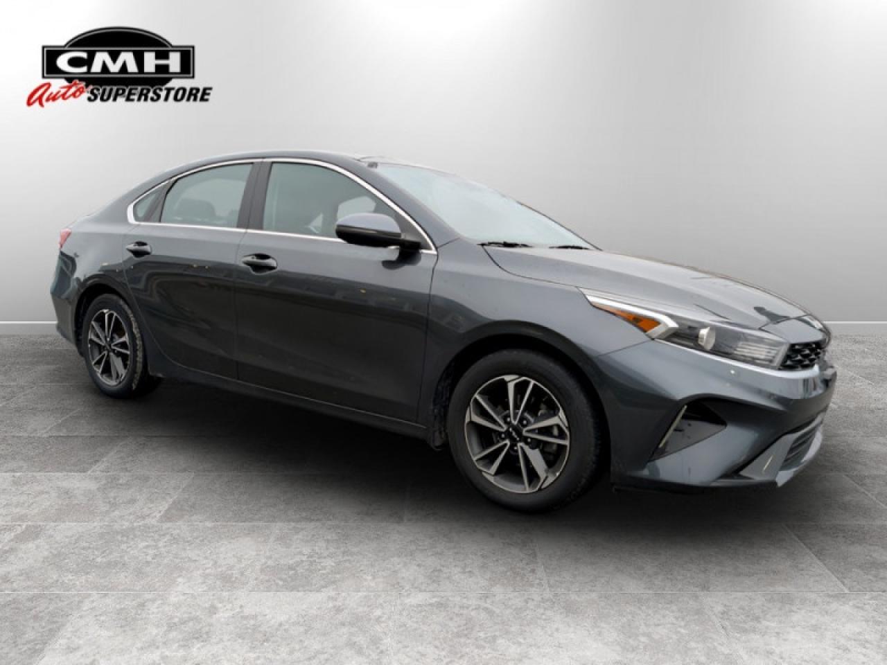 2022 Kia Forte EX  **BLIND SPOT - APPLE CARPLAY** Photo