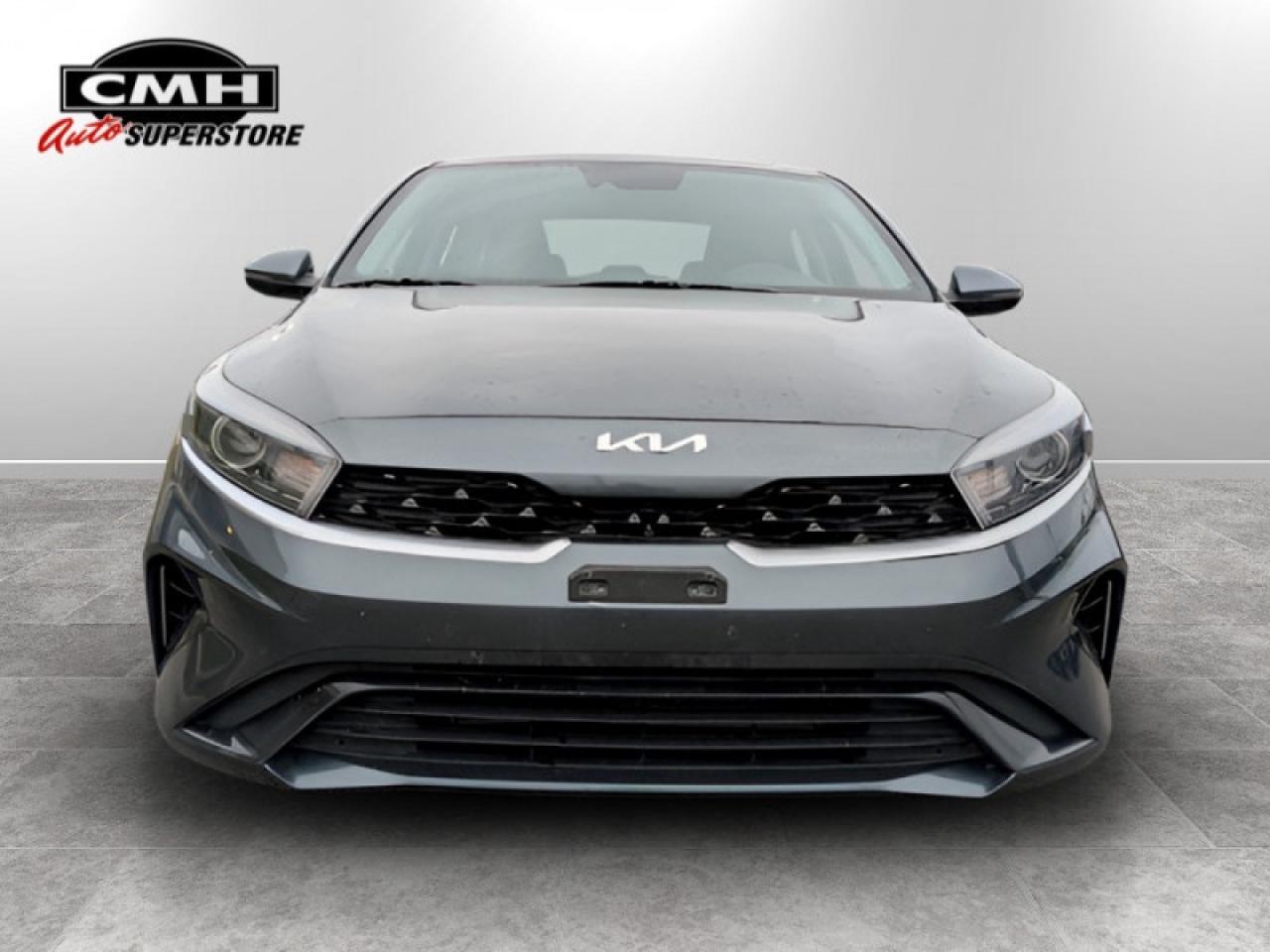 2022 Kia Forte EX  **BLIND SPOT - APPLE CARPLAY** Photo