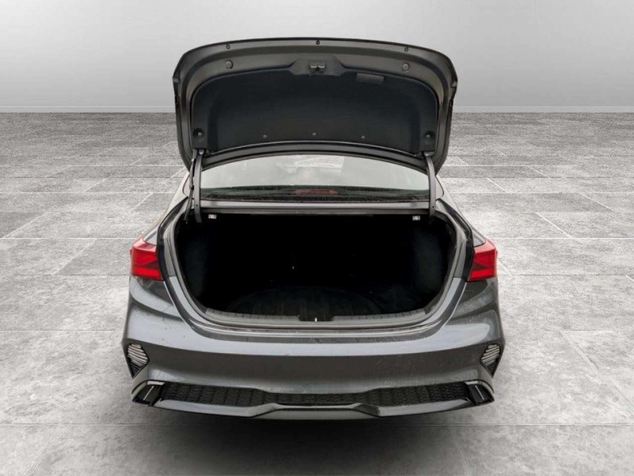 2022 Kia Forte EX  **BLIND SPOT - APPLE CARPLAY** Photo