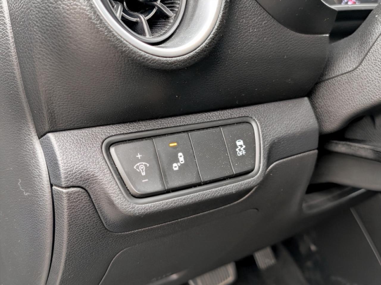 2022 Kia Forte EX  **BLIND SPOT - APPLE CARPLAY** Photo