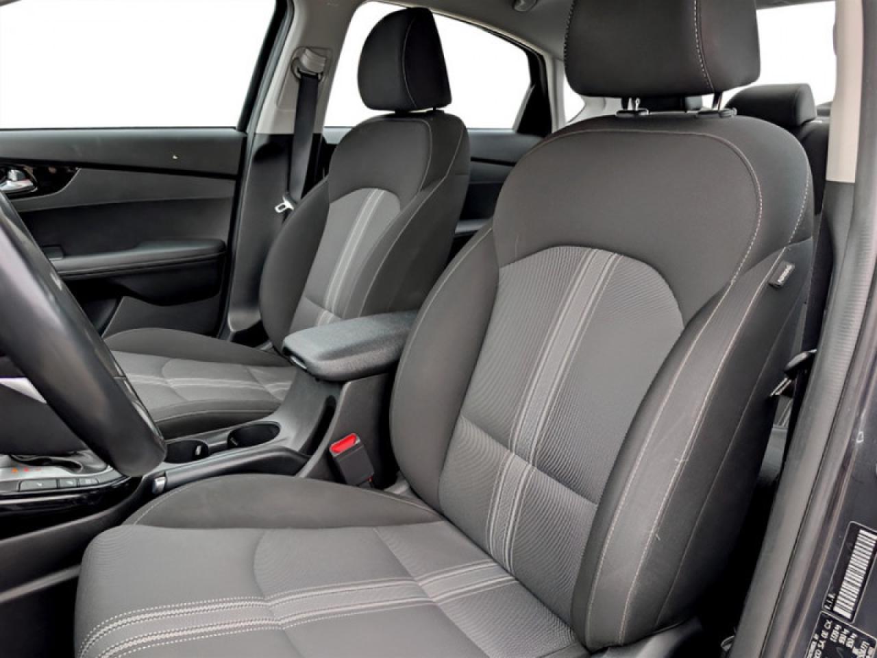 2022 Kia Forte EX  **BLIND SPOT - APPLE CARPLAY** Photo