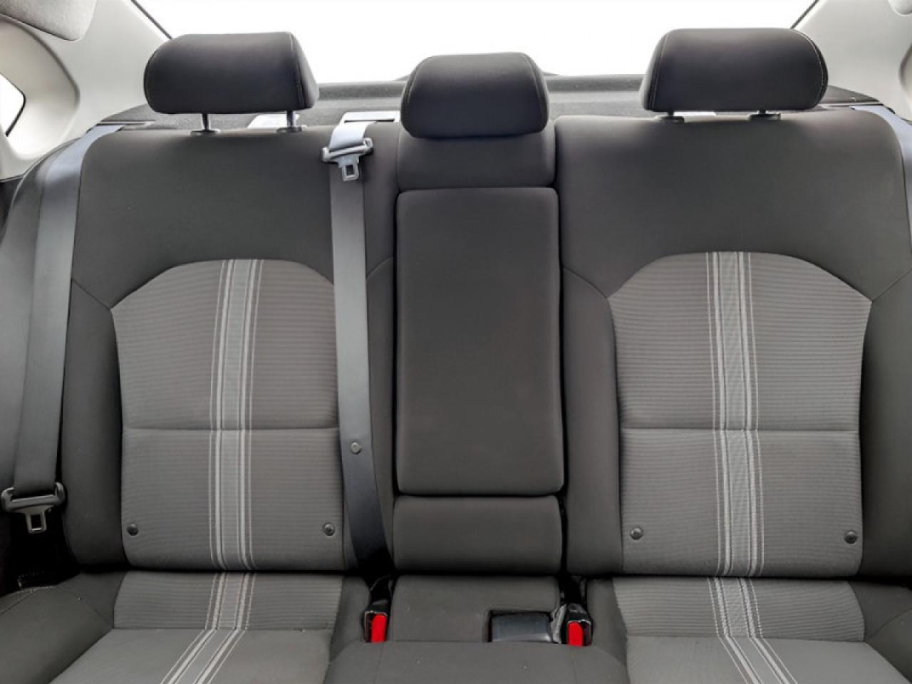 2022 Kia Forte EX  **BLIND SPOT - APPLE CARPLAY** Photo