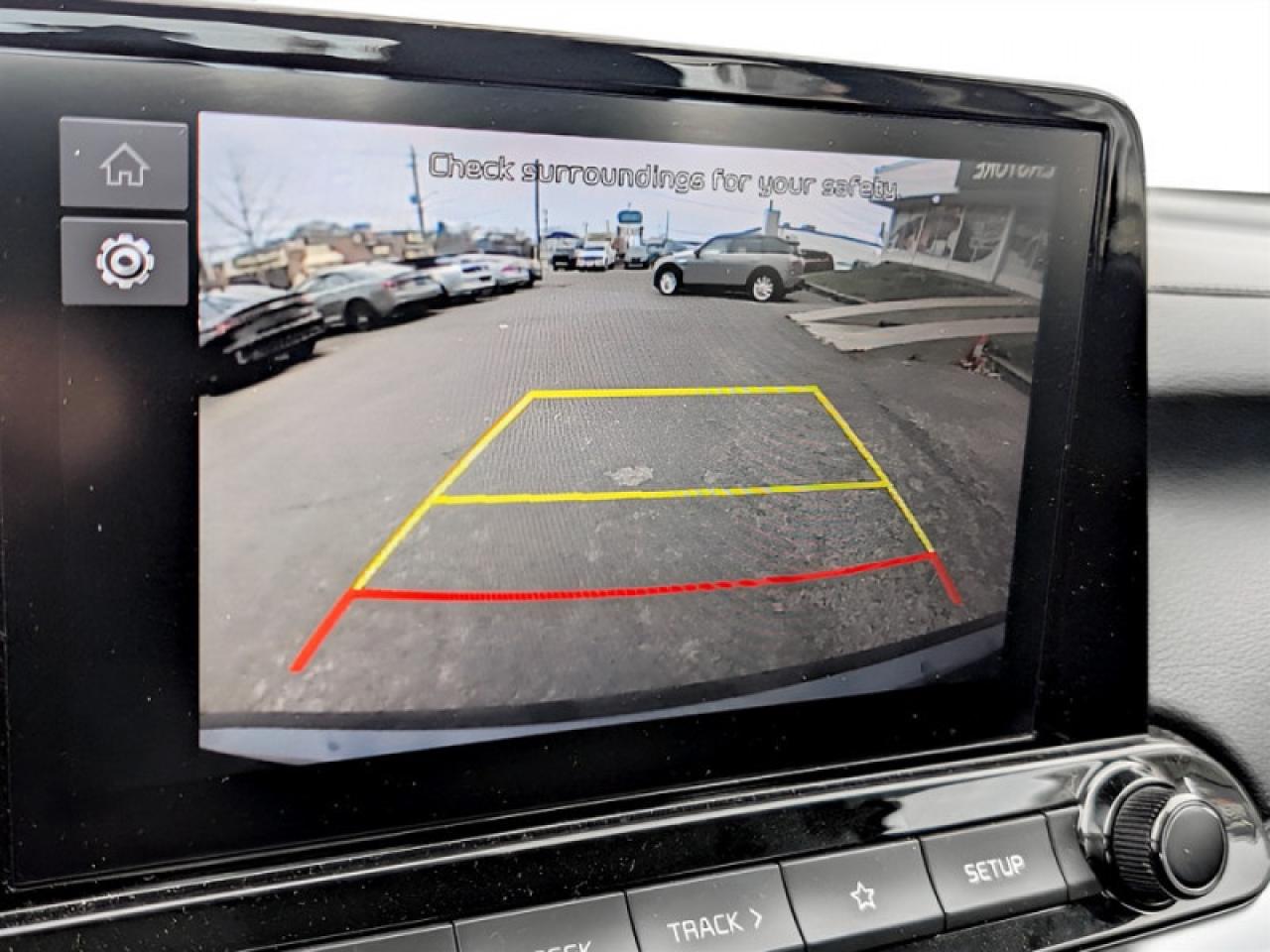 2022 Kia Forte EX  **BLIND SPOT - APPLE CARPLAY** Photo