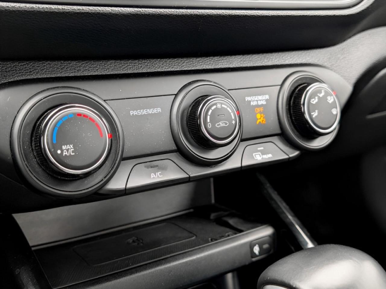 2022 Kia Forte EX  **BLIND SPOT - APPLE CARPLAY** Photo