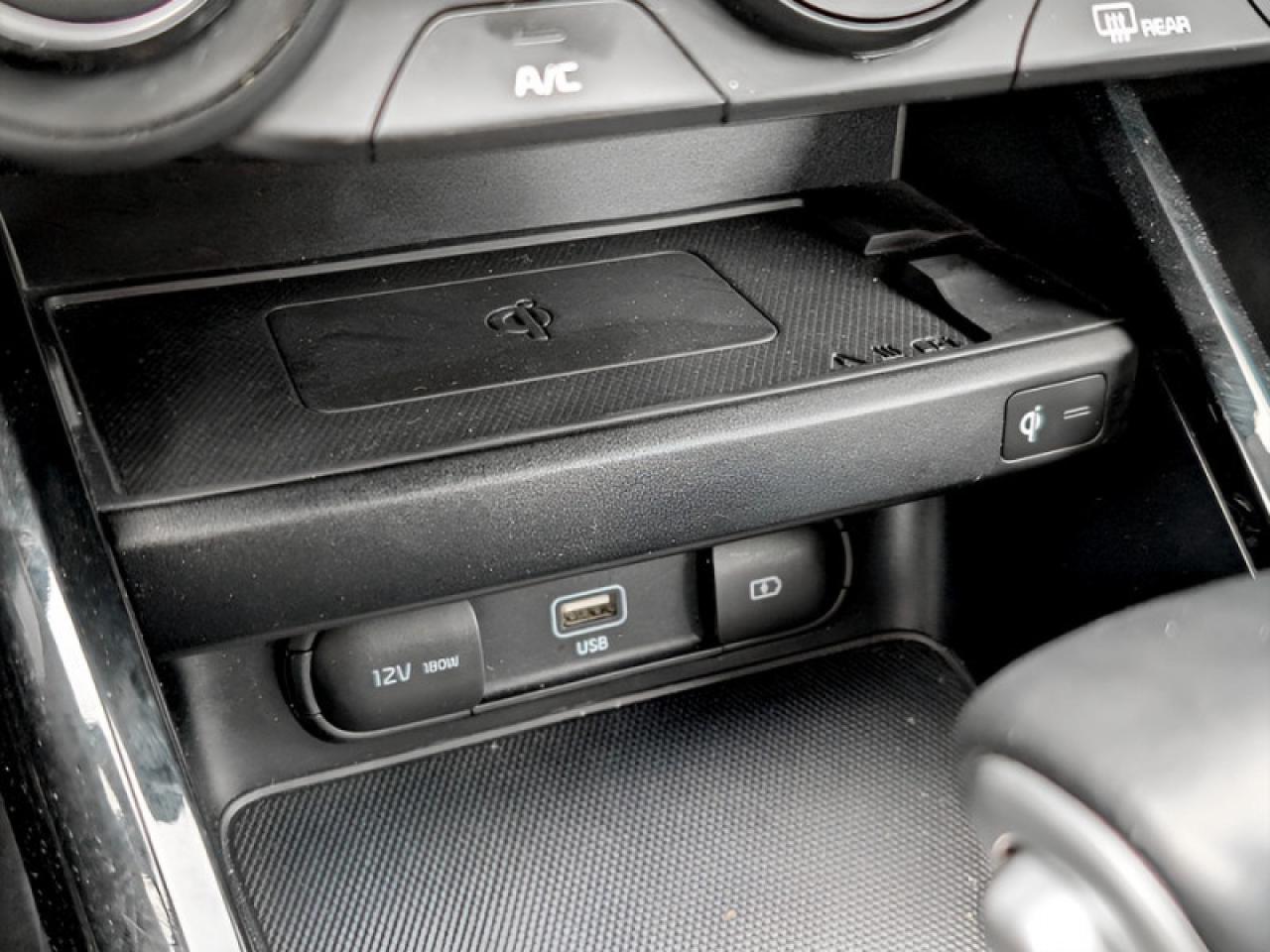 2022 Kia Forte EX  **BLIND SPOT - APPLE CARPLAY** Photo