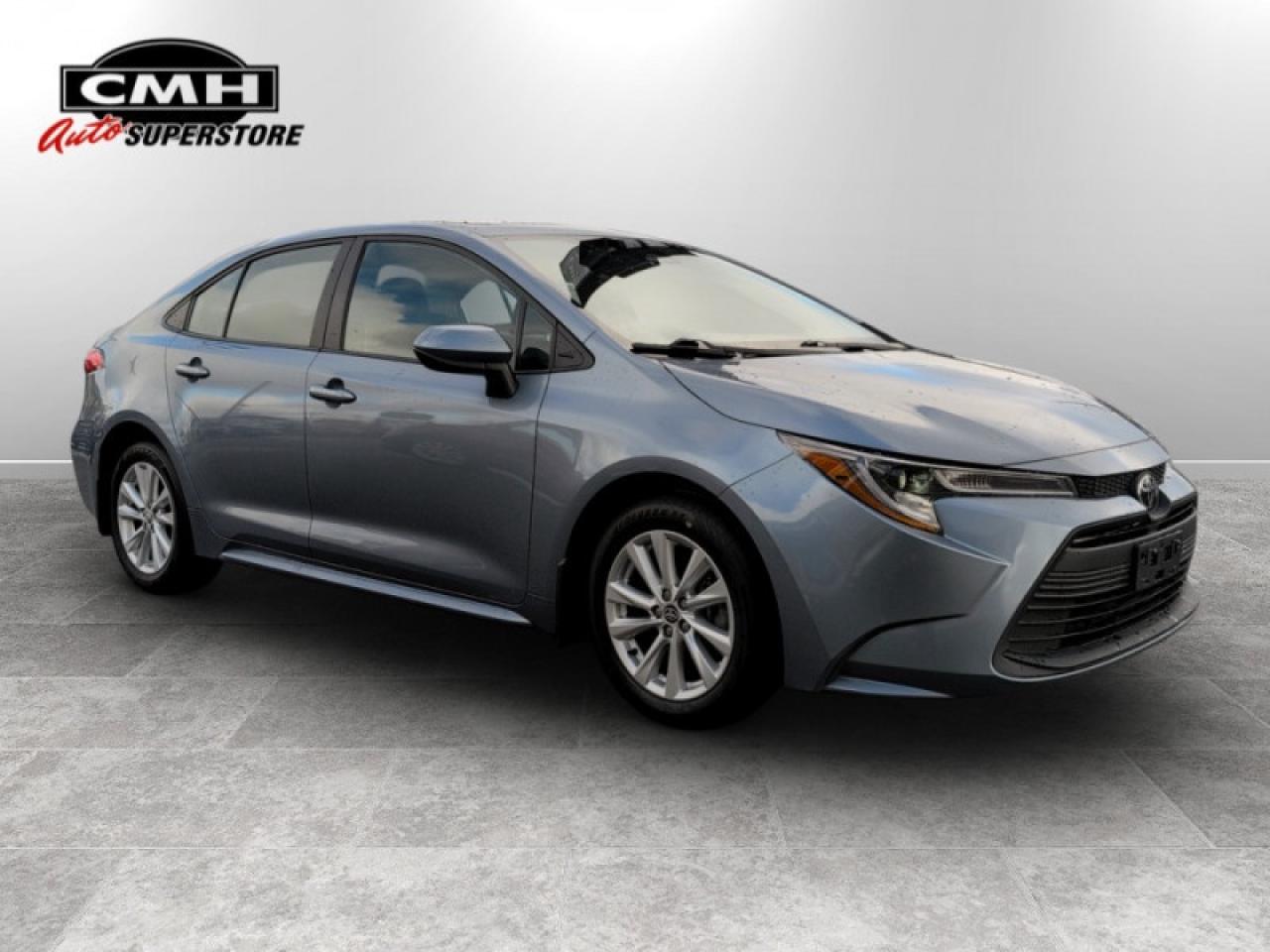 2023 Toyota Corolla LE  **APPLE CARPLAY - ADAPT CRUISE** Photo4