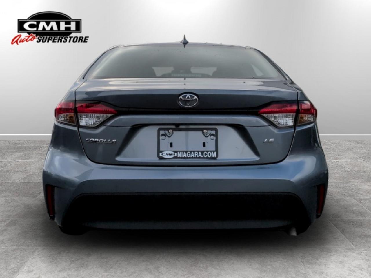 2023 Toyota Corolla LE  **APPLE CARPLAY - ADAPT CRUISE** Photo2