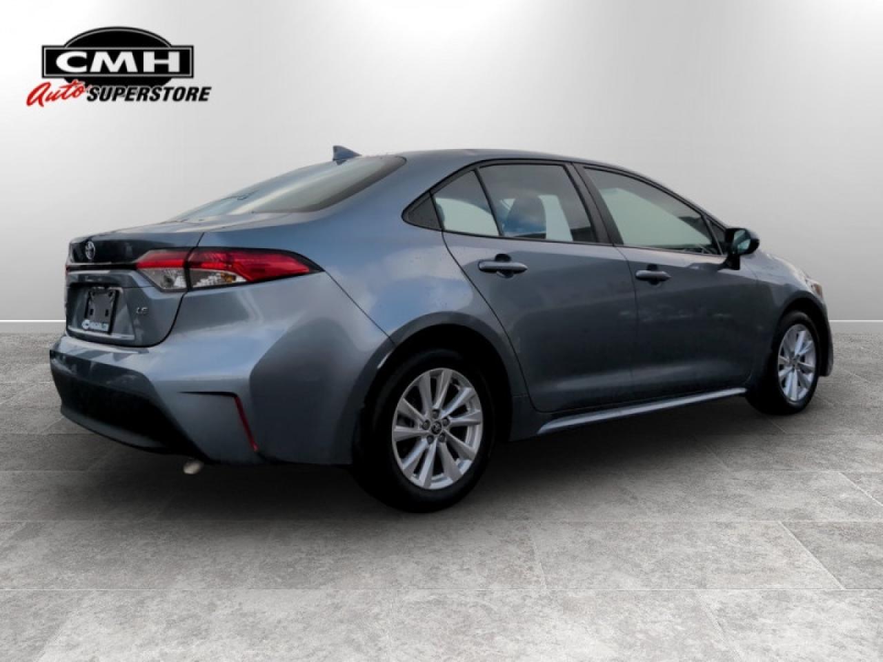 2023 Toyota Corolla LE  **APPLE CARPLAY - ADAPT CRUISE** Photo3