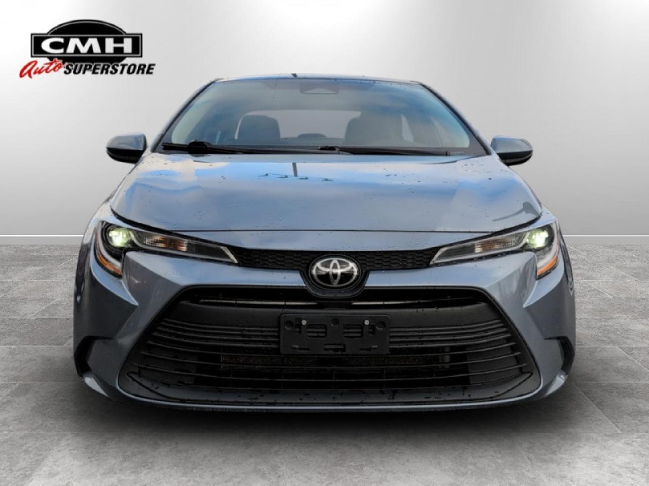 2023 Toyota Corolla LE  **APPLE CARPLAY - ADAPT CRUISE** Photo