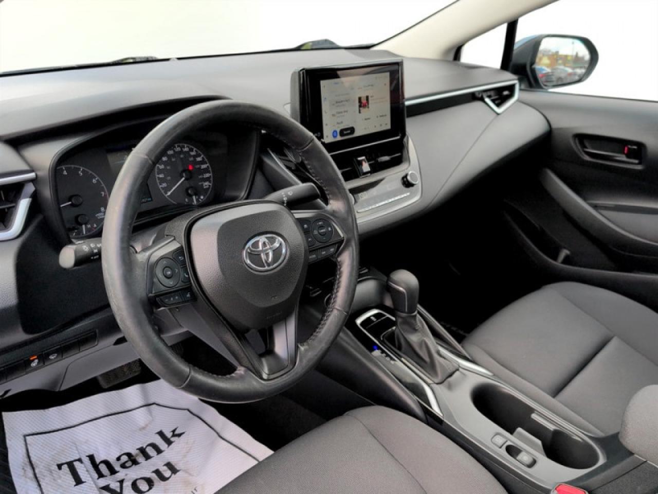 2023 Toyota Corolla LE  **APPLE CARPLAY - ADAPT CRUISE** Photo