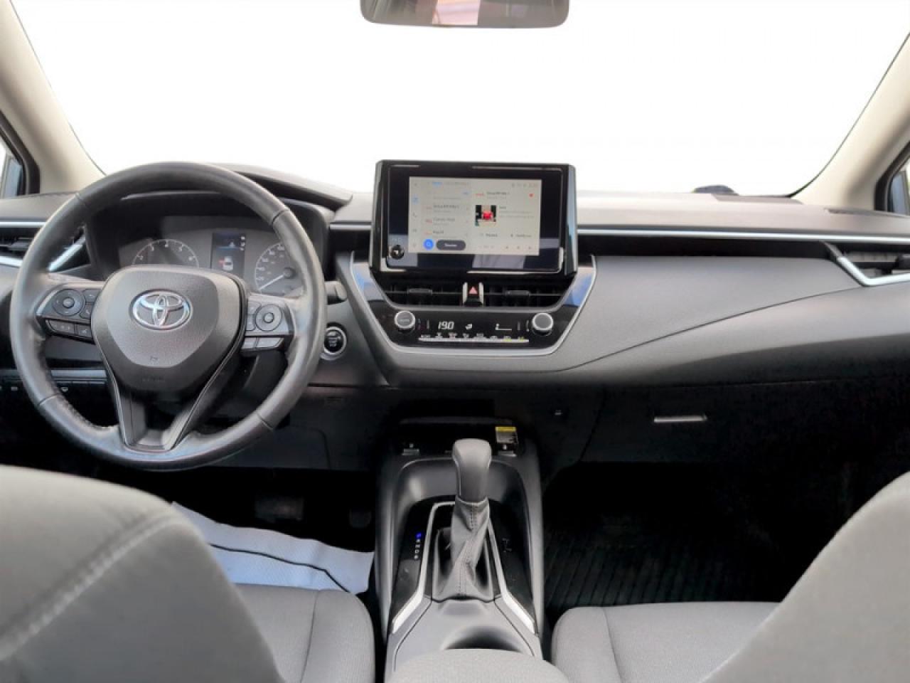2023 Toyota Corolla LE  **APPLE CARPLAY - ADAPT CRUISE** Photo