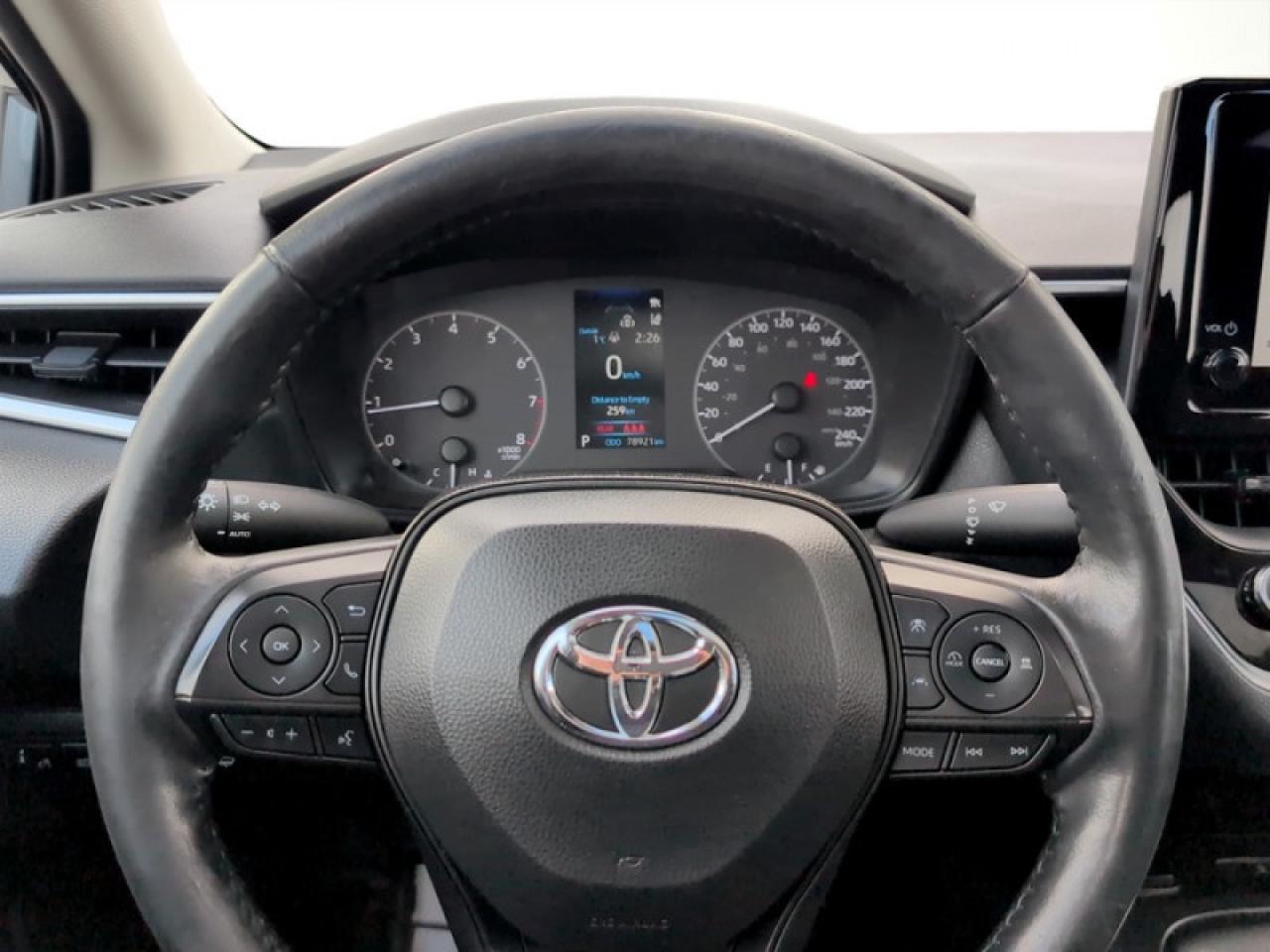 2023 Toyota Corolla LE  **APPLE CARPLAY - ADAPT CRUISE** Photo