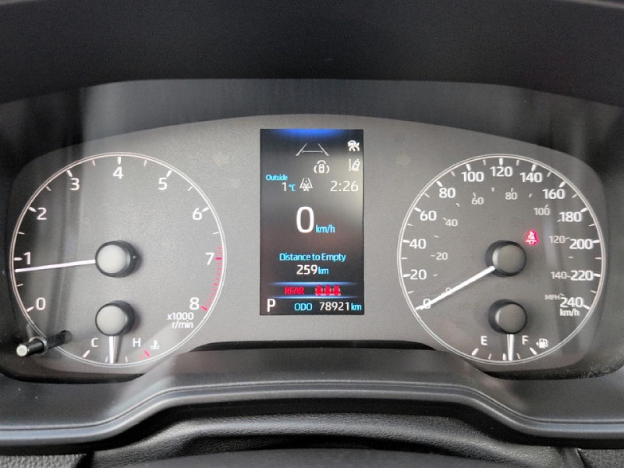 2023 Toyota Corolla LE  **APPLE CARPLAY - ADAPT CRUISE** Photo