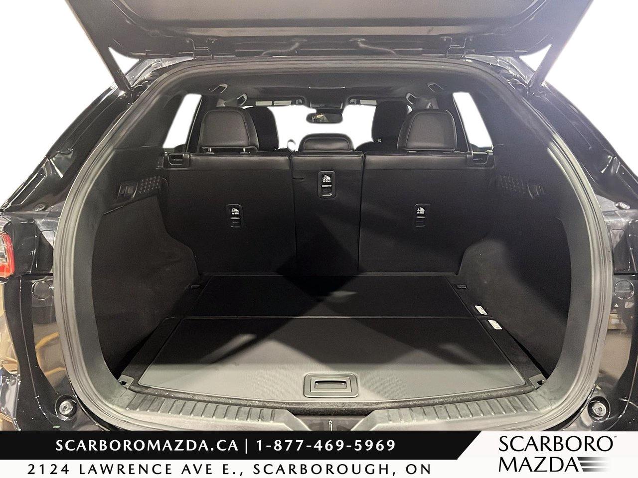 2023 Mazda CX-5 Sport Design Photo