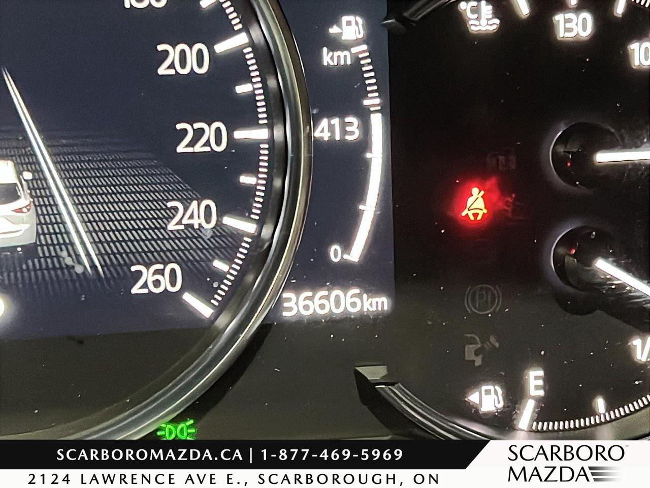 2023 Mazda CX-5 Sport Design Photo