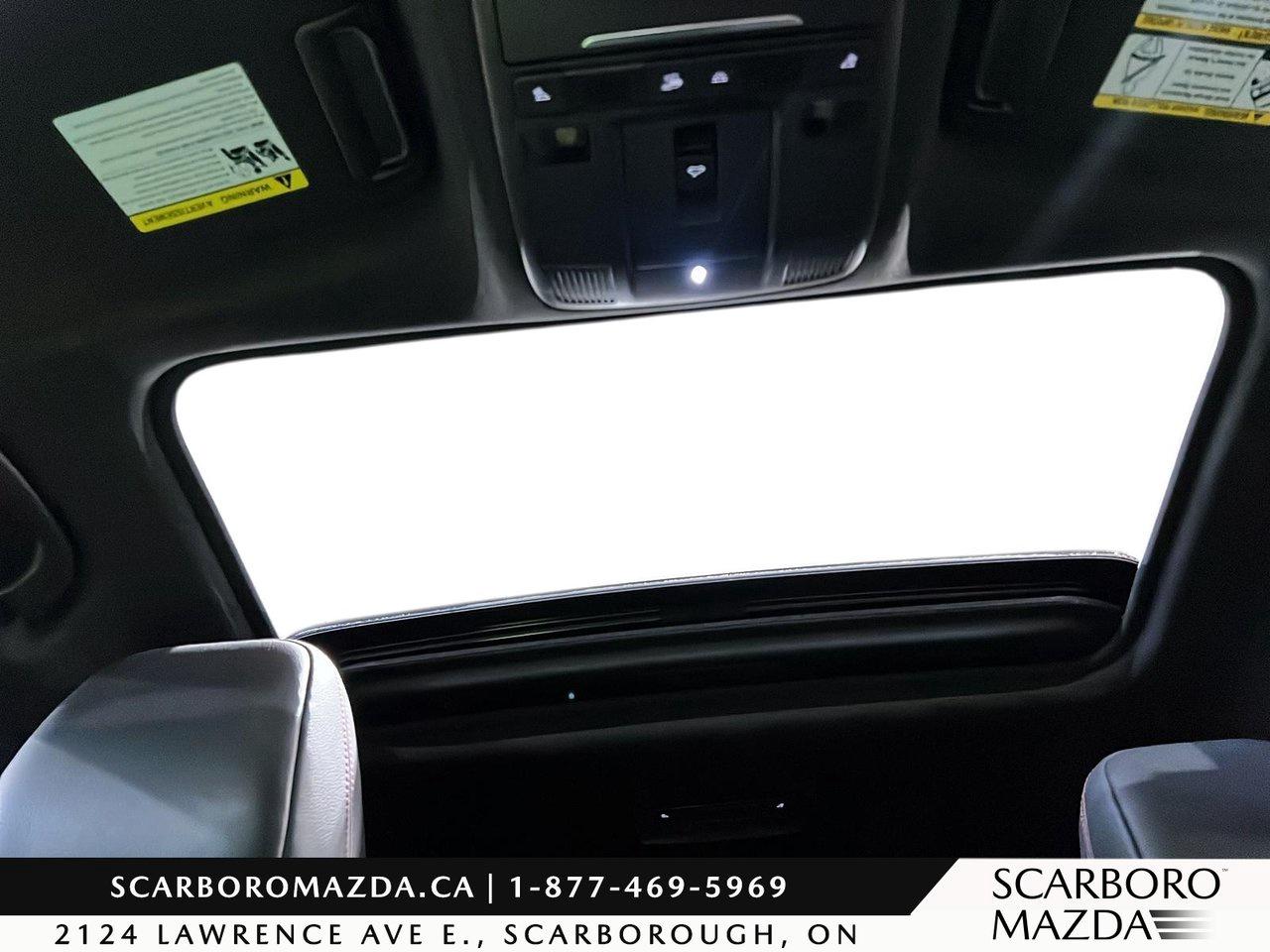 2023 Mazda CX-5 Sport Design Photo