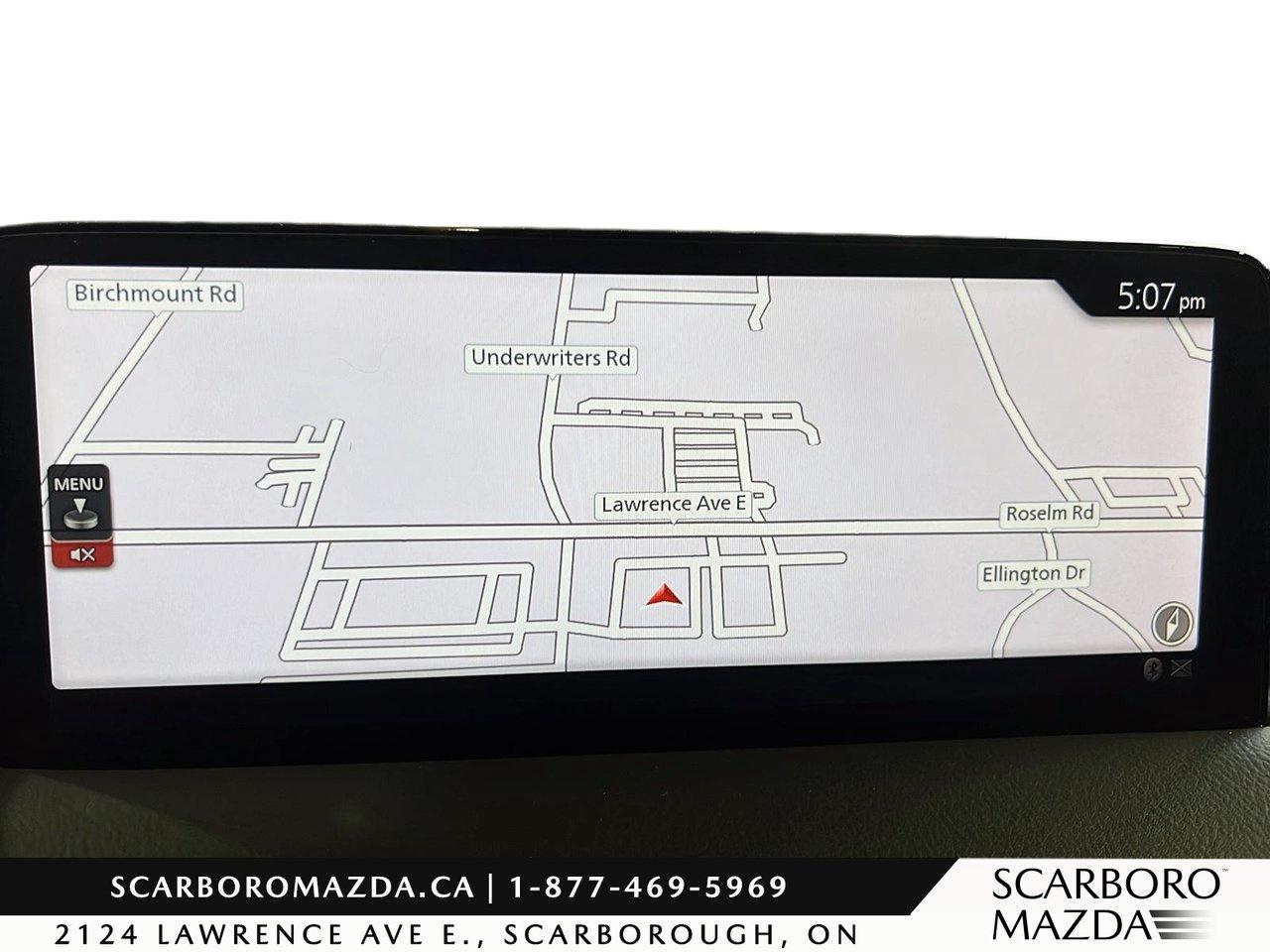 2023 Mazda CX-5 Sport Design Photo