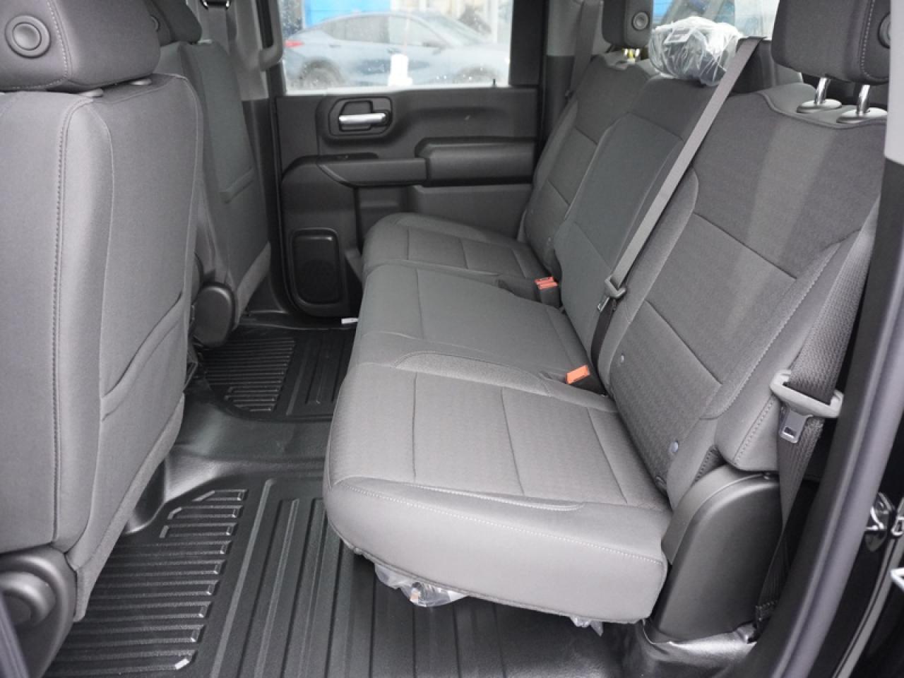 2026 GMC Sierra 2500 HD Pro  - Power Mirrrors Photo